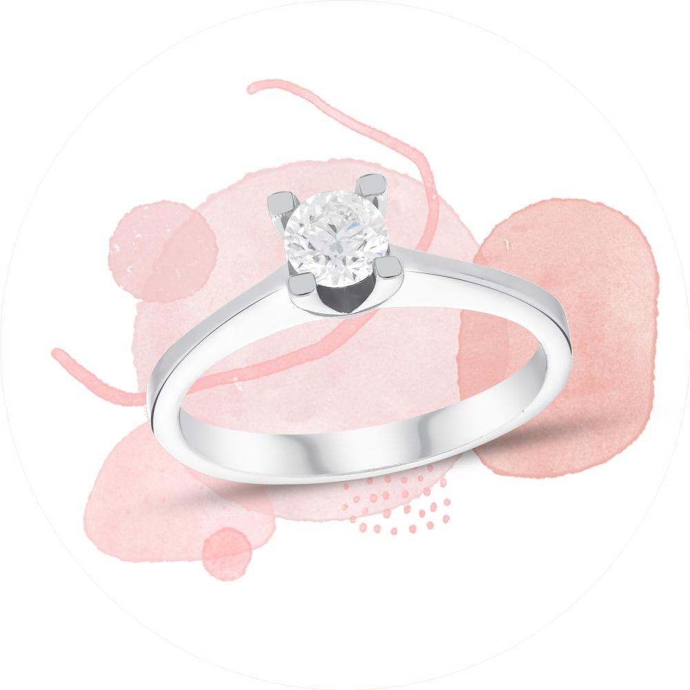 Pırlanta Tektaşlar