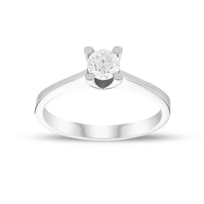 Altıntaç 0,40 Karat Pırlanta Tektaş Yüzük 11325-PYZ0737