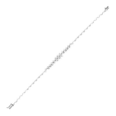 Altıntaç 0,79 Karat Pırlanta Bileklik 1313-PBL0671