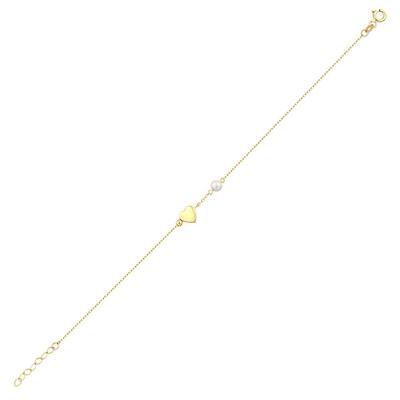 Altıntaç Altın Bileklik BL3080A