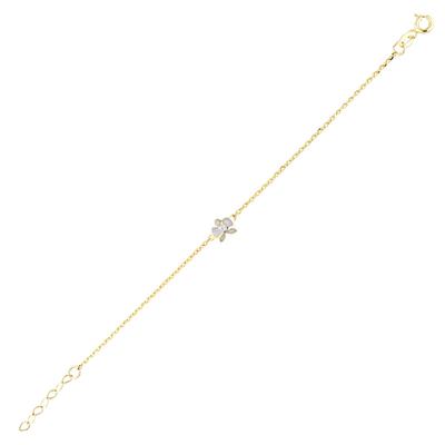 Altıntaç Altın Bileklik BL3223A