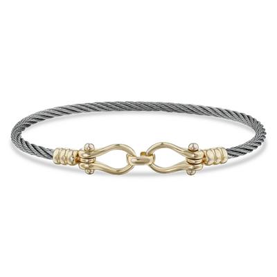 Altıntaç Altın Erkek Bileklik BL3055A