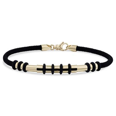 Altıntaç Altın Erkek Bileklik BL3060A