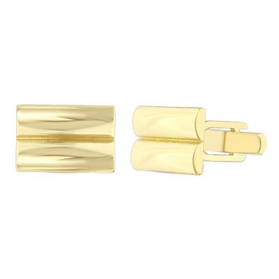 Altıntaç Altın Kol Düğmesi KD0028A