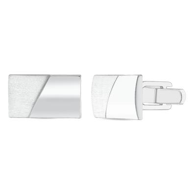 Altıntaç Altın Kol Düğmesi KD0038B