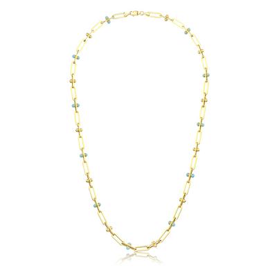 Altıntaç Altın Kolye KL2573A