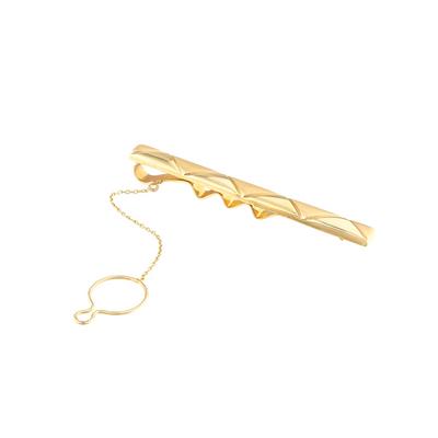 Altıntaç Altın Kravat Maşası KRV0003