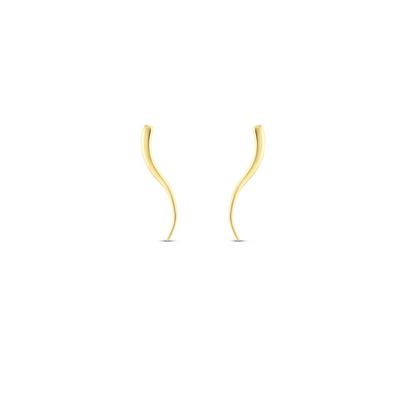 Altıntaç Altın Küpe KP2813A