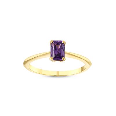 Altıntaç Altın Taşlı Yüzük YZ2534A