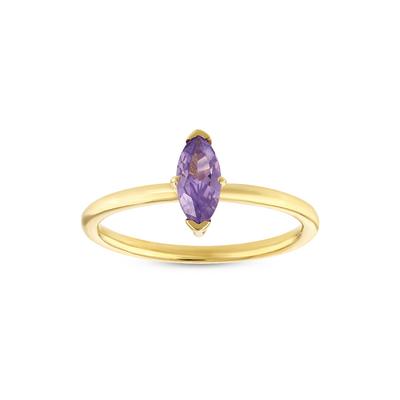 Altıntaç Altın Taşlı Yüzük YZ2536A