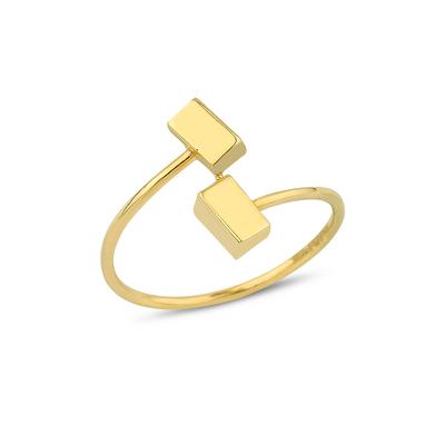 Altıntaç Altın Yüzük YZ1620A