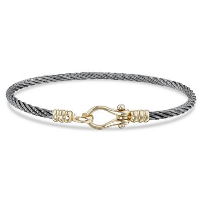 Altıntaç Altın Erkek Bileklik BL3053A