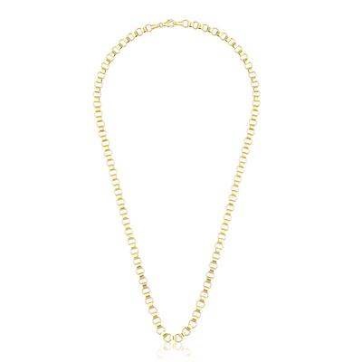 Altıntaç Altın Zincir Kolye KL2517A