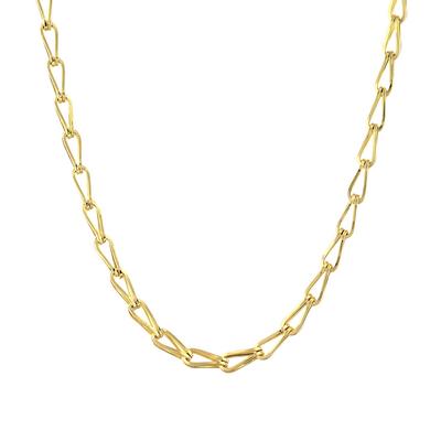 Altıntaç Altın Zincir Kolye KL2526A