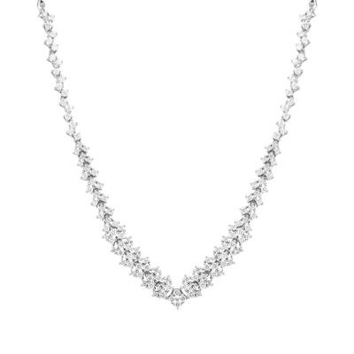 Altıntaç 2,53 Karat Pırlanta Kolye 11319-PKL0084