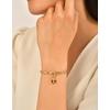 Altıntaç Altın Uğur Böceği Charm Bileklik BL2891A