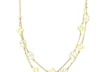 Altıntaç Altın Kolye Modelleri: Zamansız Şıklığın ve Geleneksel İşçiliğin İhtişamı