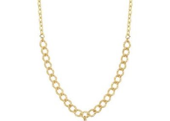 Nazar Gözlü Altın Kolye: Geleneksel Koruma ve Modern Şıklığın Buluşması