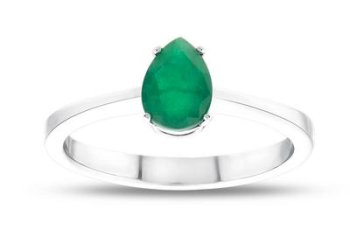 Renkli Taşlı Pırlanta Modelleri: Zümrüt, Yakut ve Safirin Pırlantayla Eşsiz Işıltısı